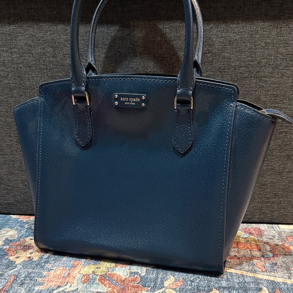 Kate Spade New York Satchel and Crossbody Bag